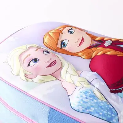Disney Frozen 2 3D ruksak 31 cm fotografija proizvoda