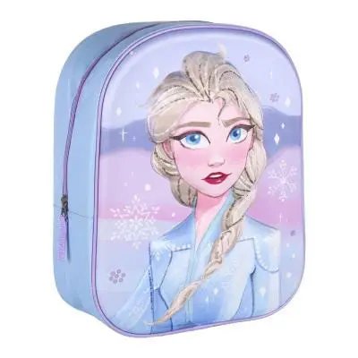 Disney Frozen 2 3D ruksak 31 cm fotografija proizvoda