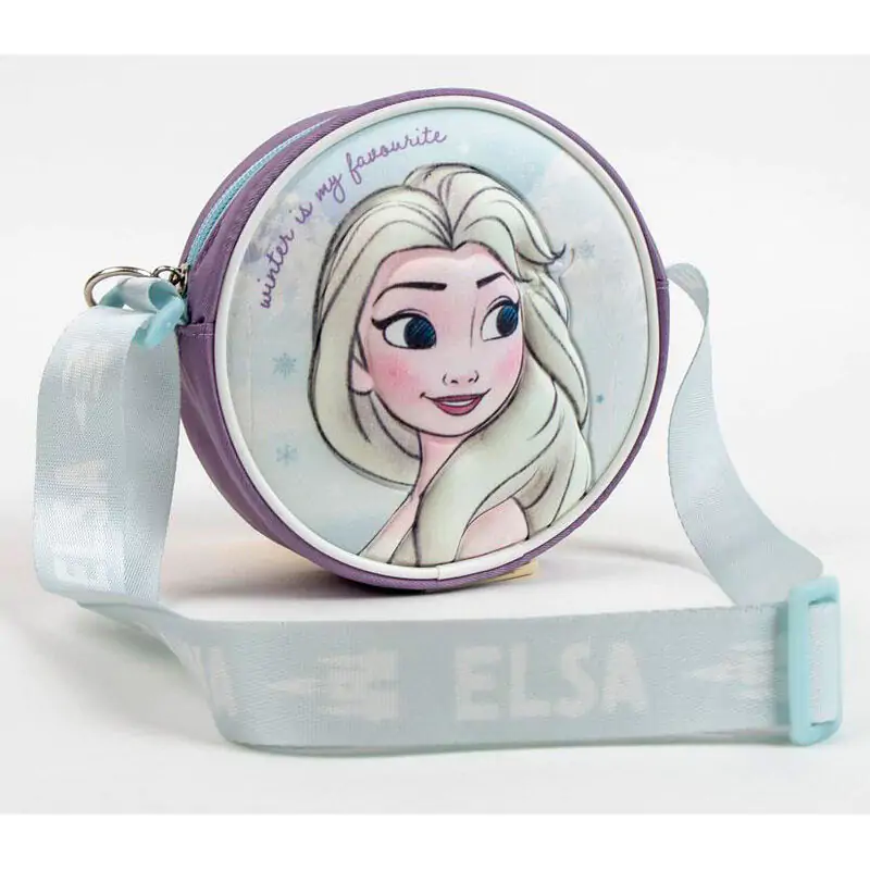 Disney Frozen 3D torba fotografija proizvoda