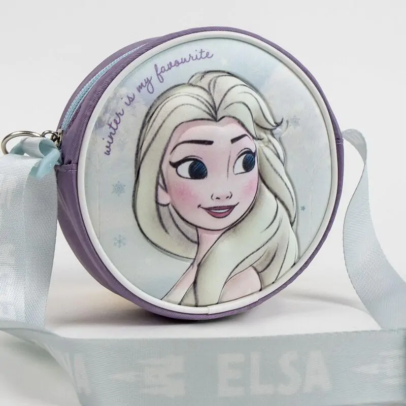 Disney Frozen 3D torba fotografija proizvoda