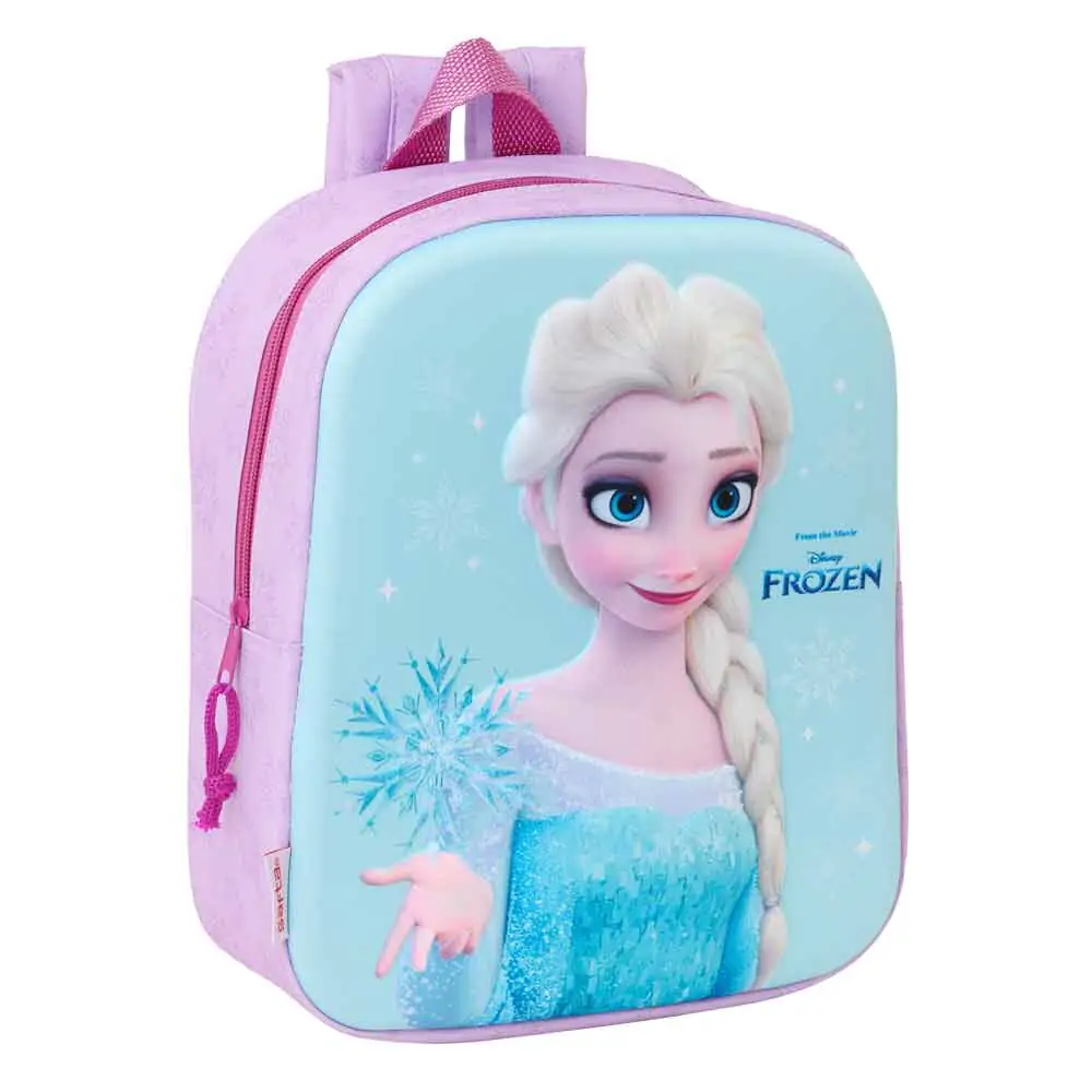Disney Frozen 3D ruksak 27cm fotografija proizvoda