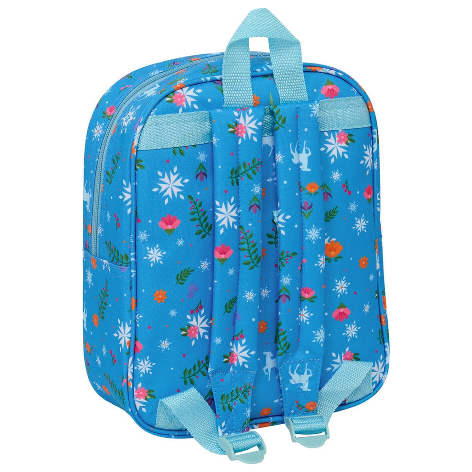 Disney Frozen 3D ruksak 27 cm fotografija proizvoda