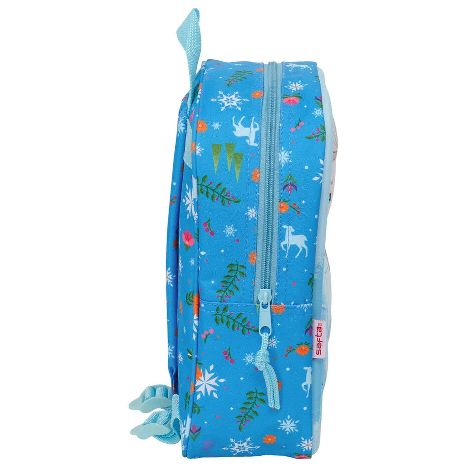 Disney Frozen 3D ruksak 27 cm fotografija proizvoda