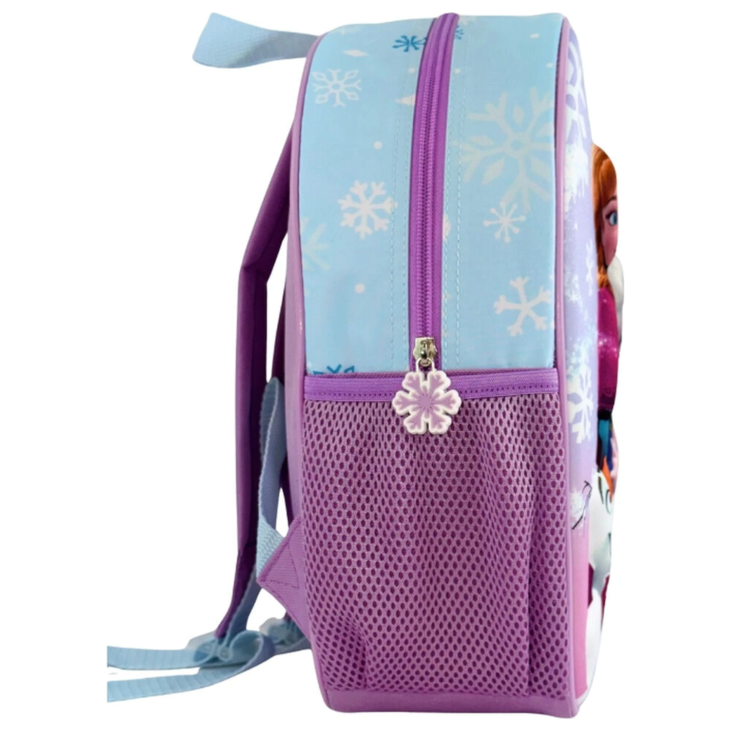 Disney Frozen 3D ruksak 30 cm fotografija proizvoda
