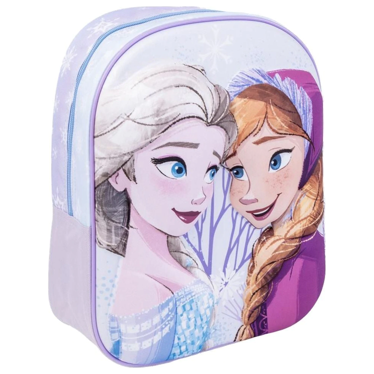 Disney Frozen 3D ruksak 30 cm fotografija proizvoda