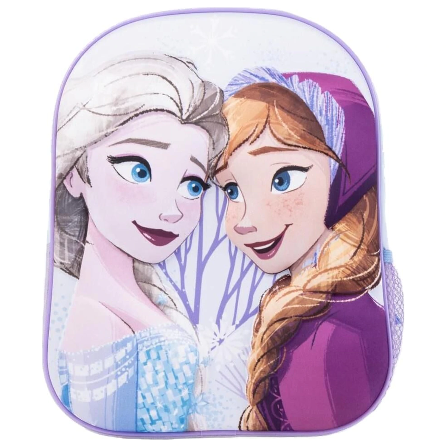 Disney Frozen 3D ruksak 30 cm fotografija proizvoda
