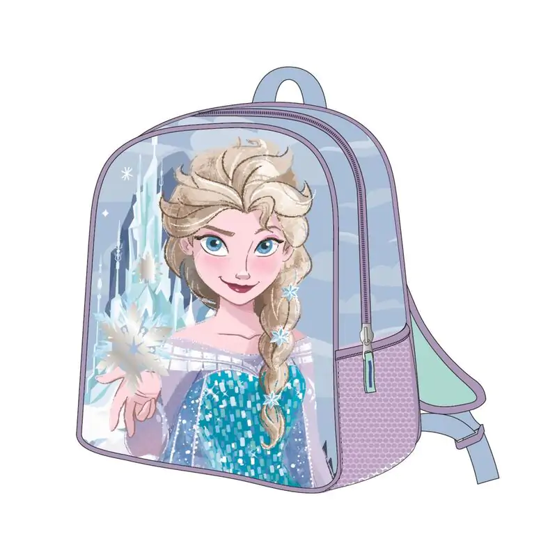 Disney Frozen 3D ruksak 31cm fotografija proizvoda