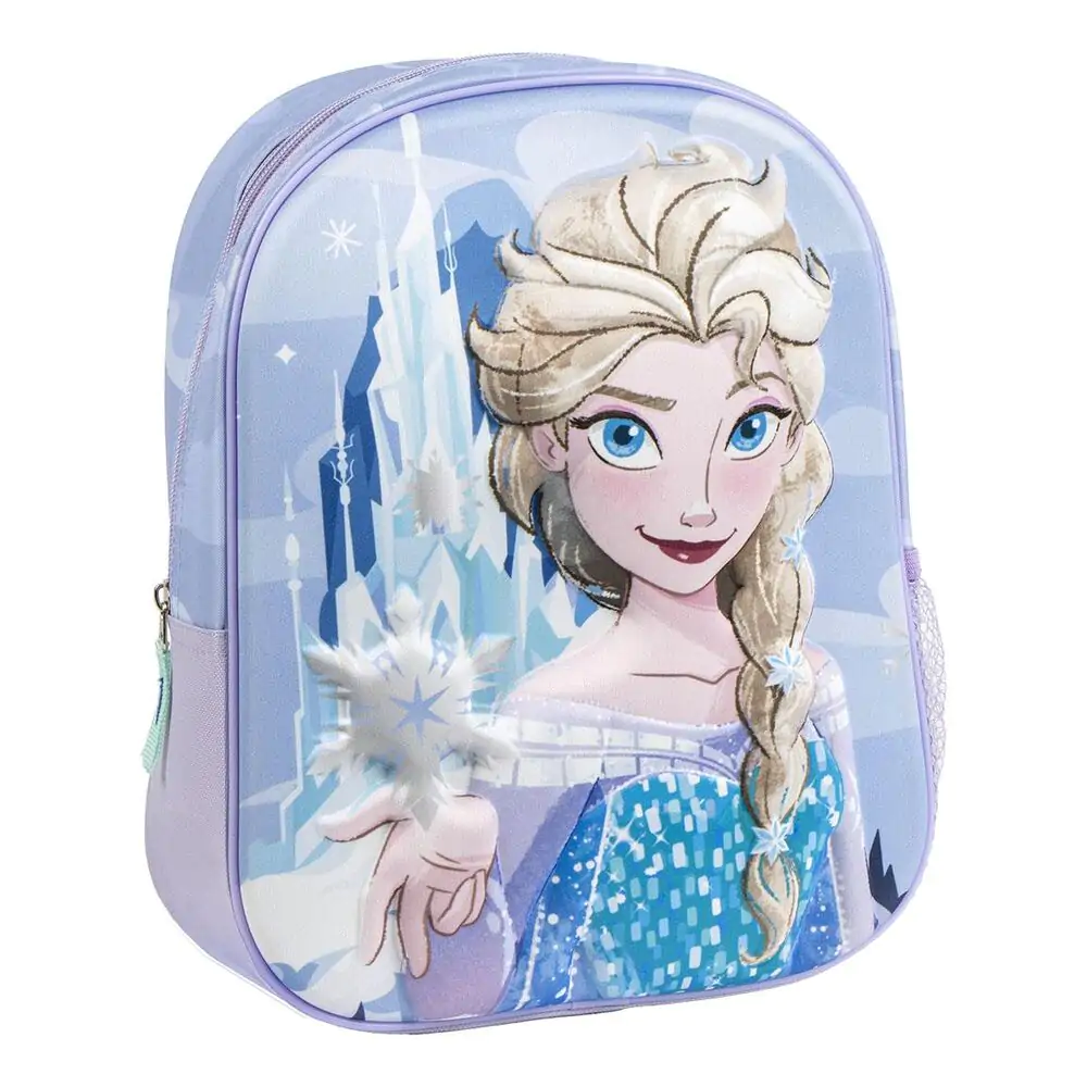 Disney Frozen 3D ruksak 31cm fotografija proizvoda