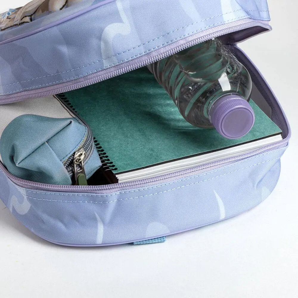 Disney Frozen 3D ruksak 31cm fotografija proizvoda