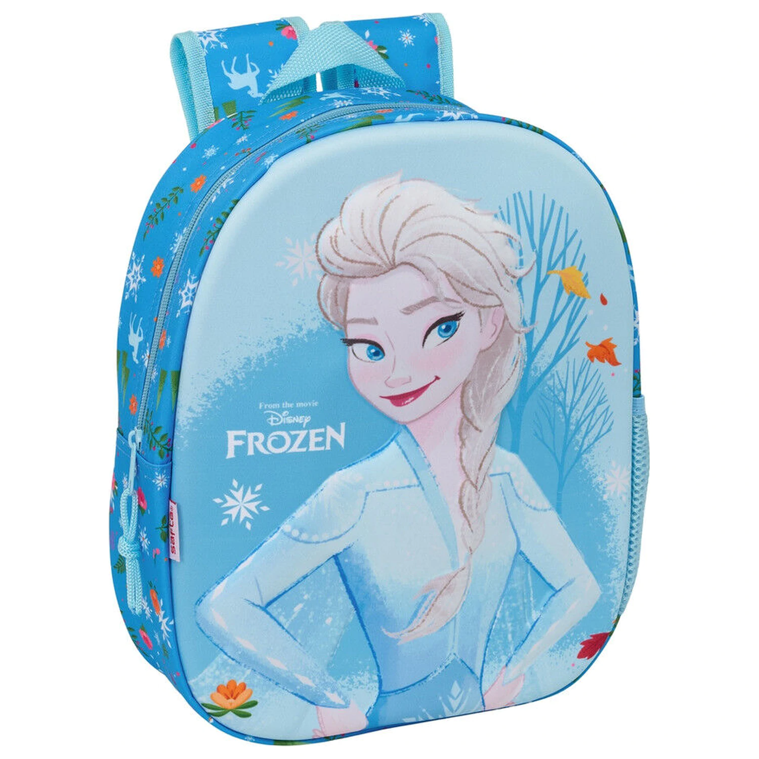 Disney Frozen 3D ruksak 33cm fotografija proizvoda