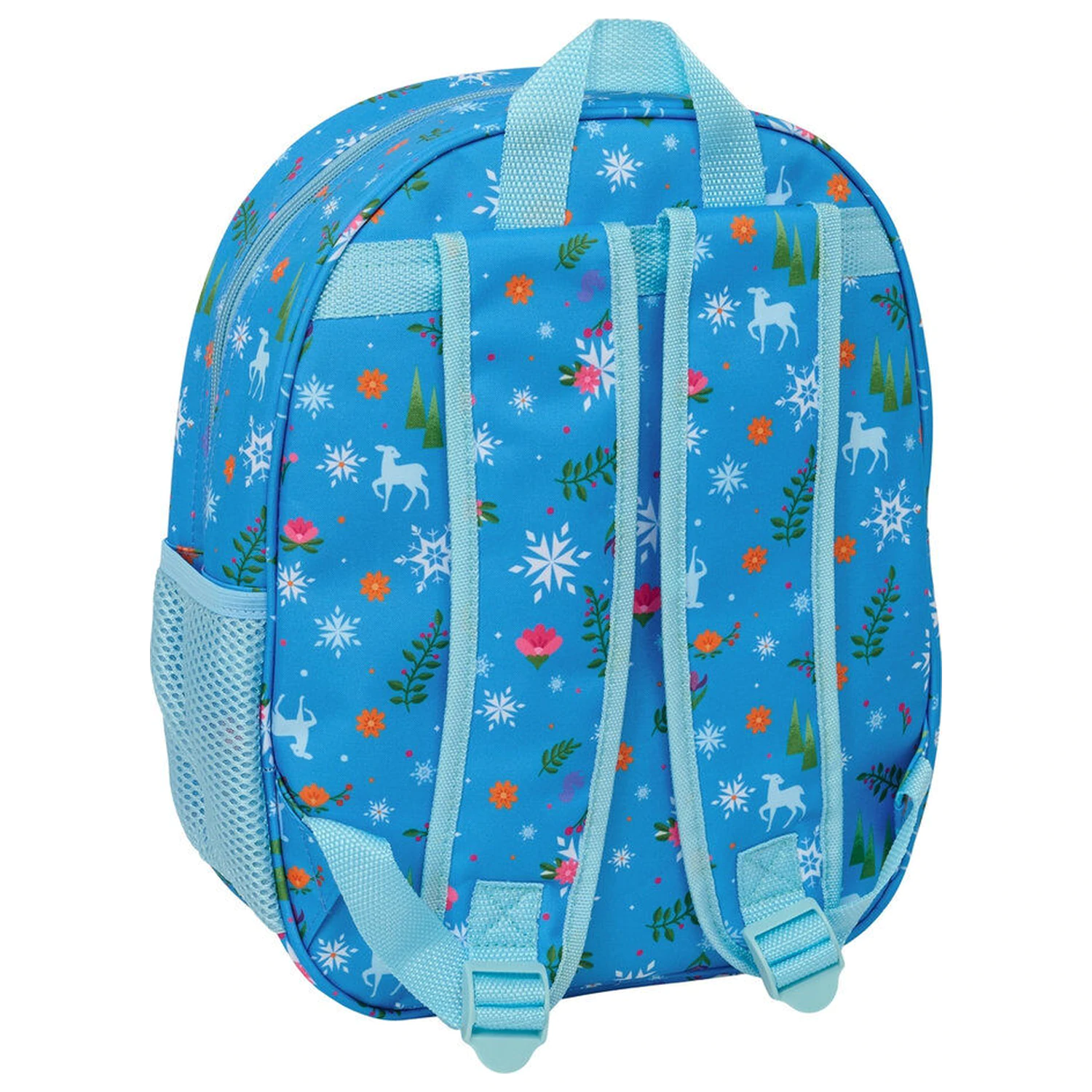 Disney Frozen 3D ruksak 33cm fotografija proizvoda