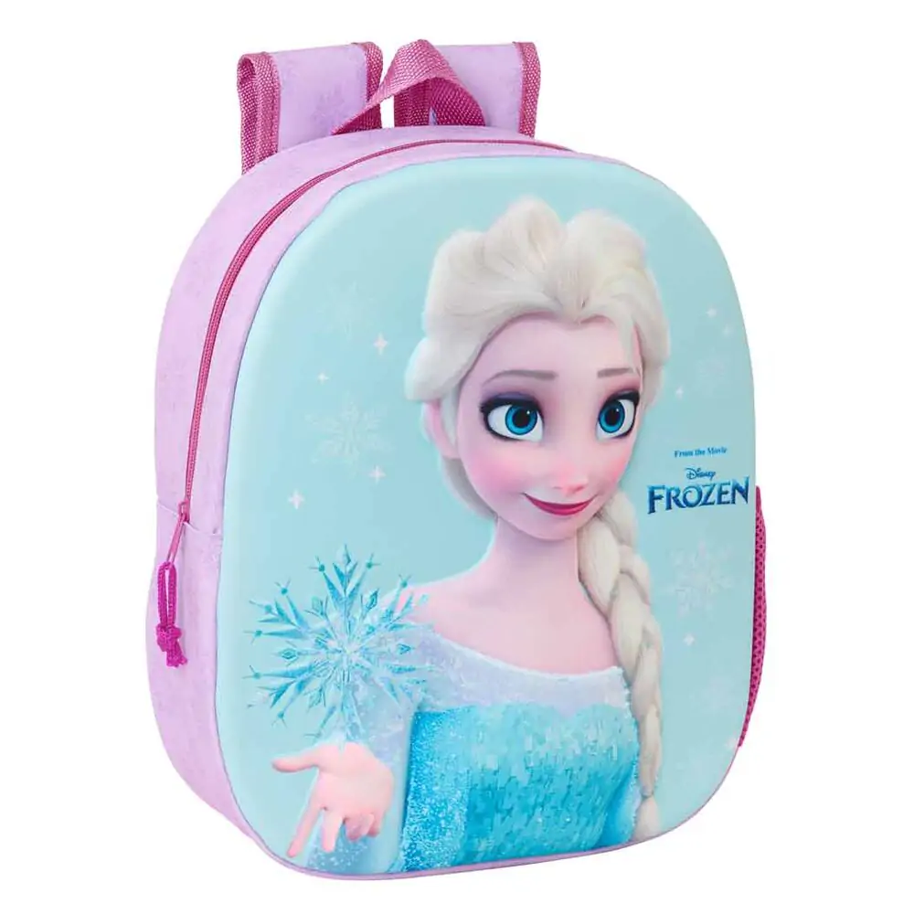 Disney Frozen 3D ruksak 33 centimetara fotografija proizvoda