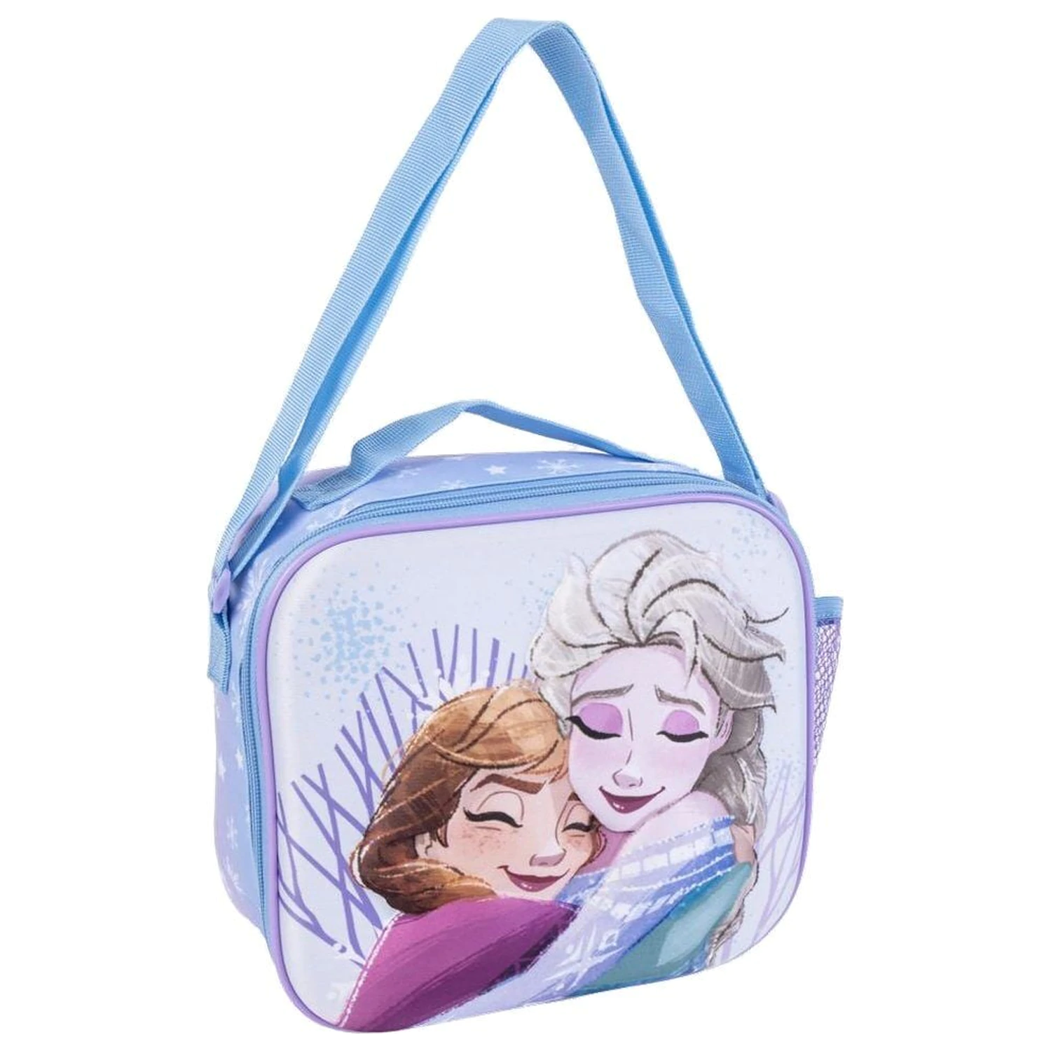 Disney Frozen 3D torba za užinu fotografija proizvoda