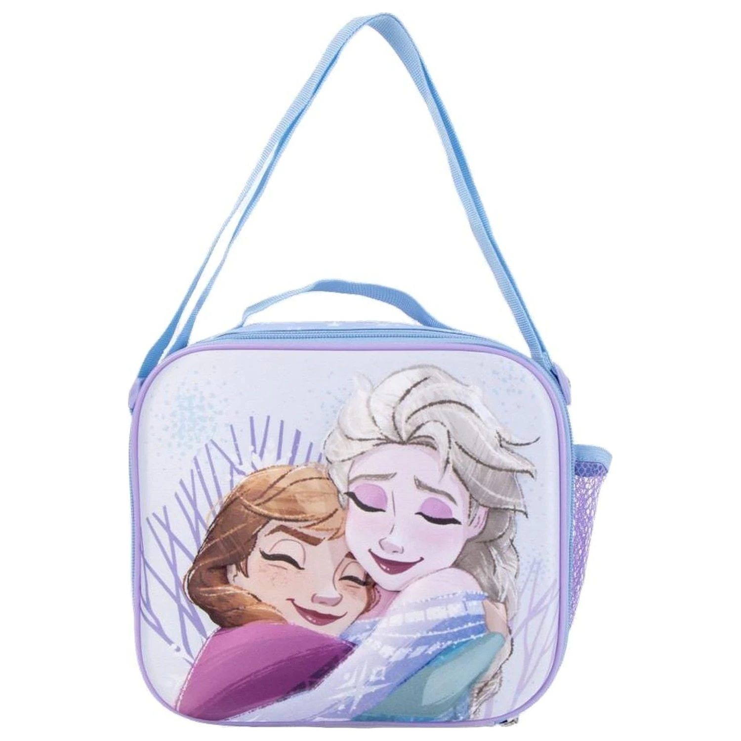 Disney Frozen 3D torba za užinu fotografija proizvoda