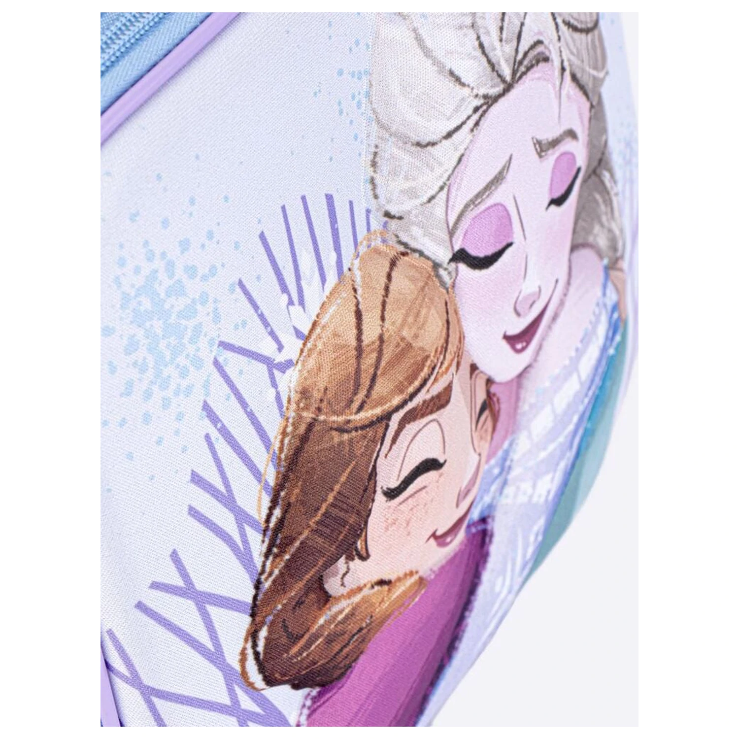 Disney Frozen 3D torba za užinu fotografija proizvoda