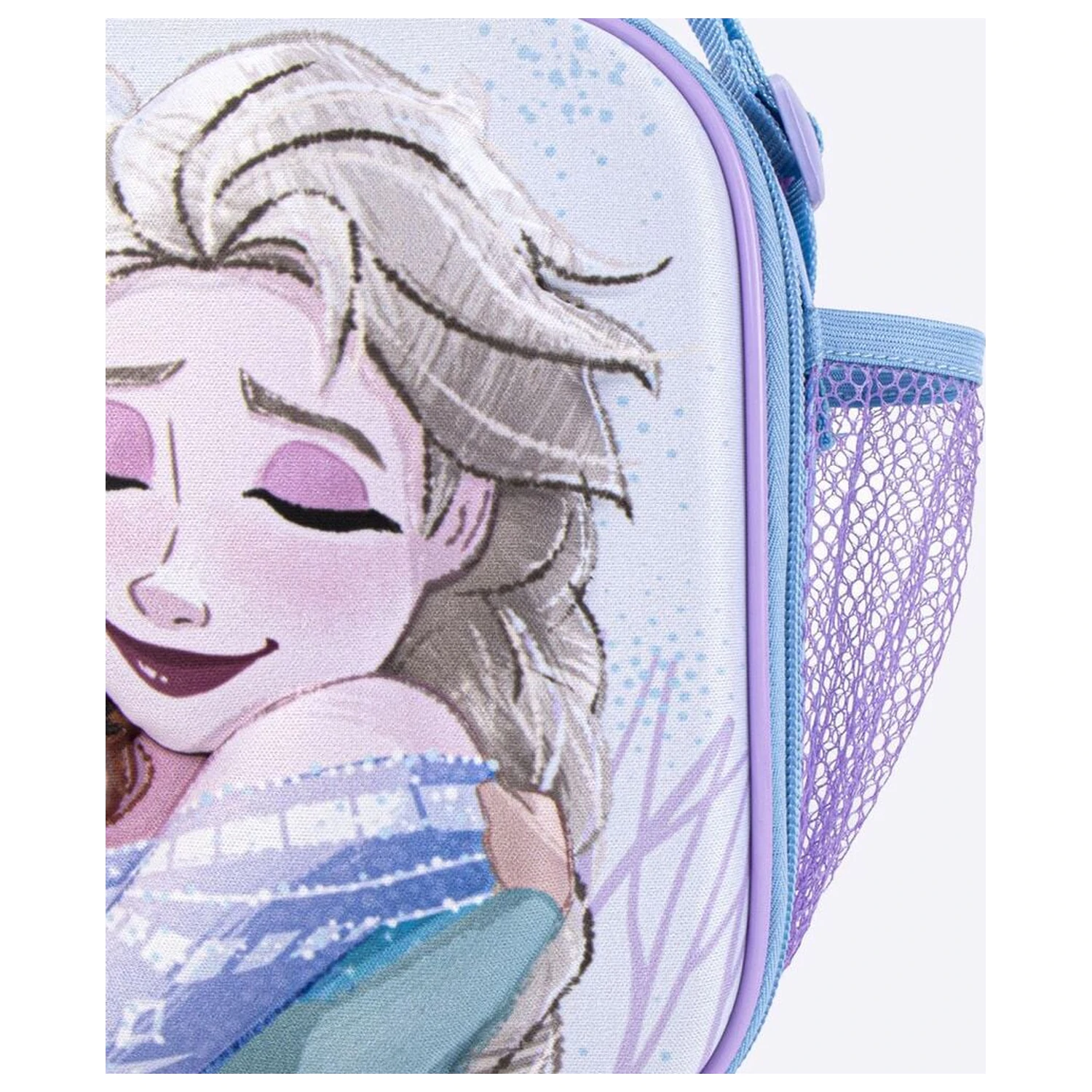 Disney Frozen 3D torba za užinu fotografija proizvoda