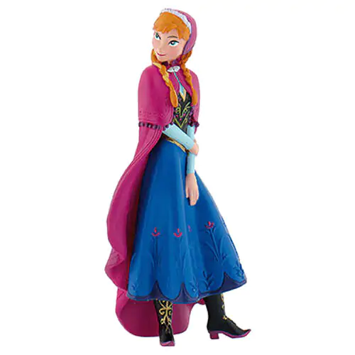 Disney Frozen set 3 figure fotografija proizvoda