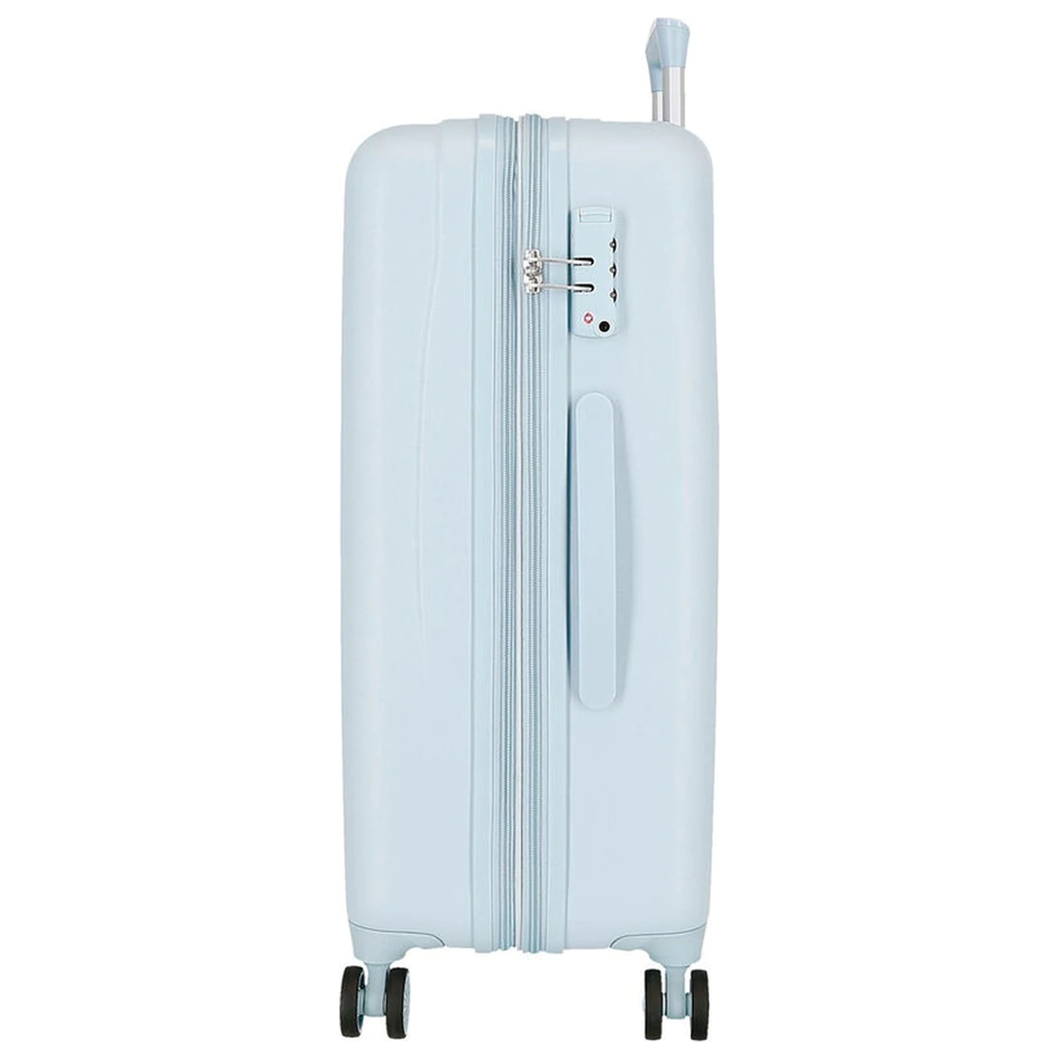 Disney Frozen ABS dvodijelni set putnih kofera 55/65cm fotografija proizvoda