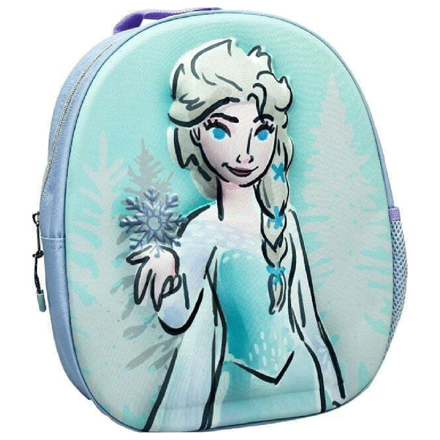 Disney Frozen Adventure 3D ruksak, torba 34 cm fotografija proizvoda