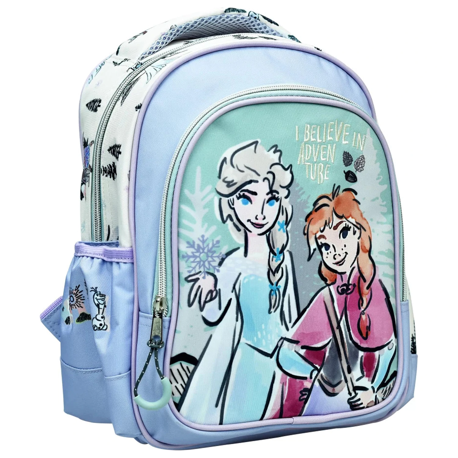 Disney Frozen Adventure ruksak, torba 30 cm fotografija proizvoda