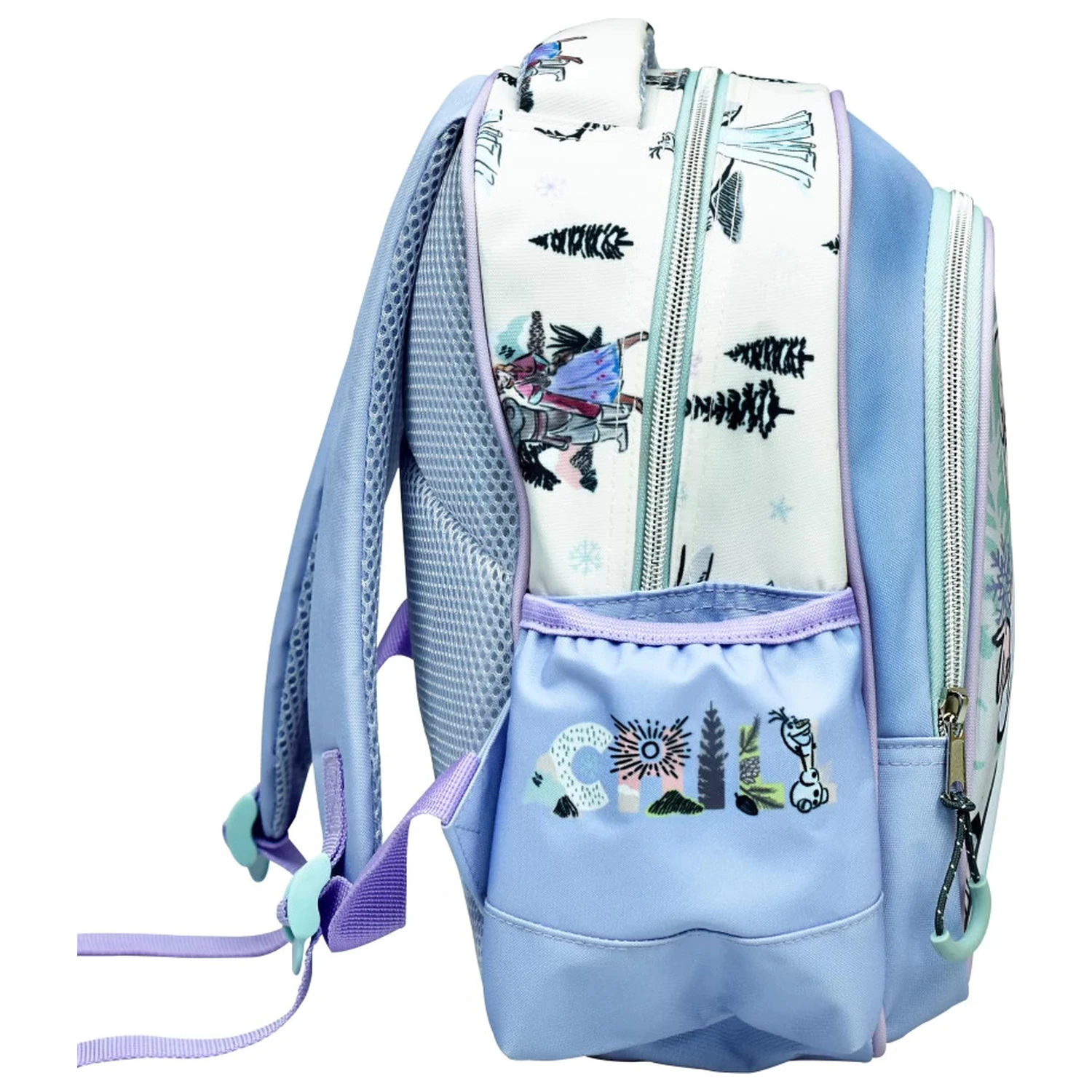 Disney Frozen Adventure ruksak, torba 30 cm fotografija proizvoda