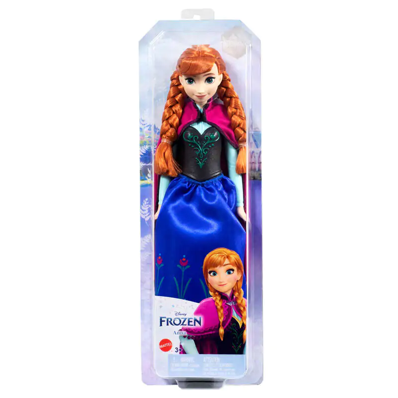 Disney Frozen Anna lutka fotografija proizvoda