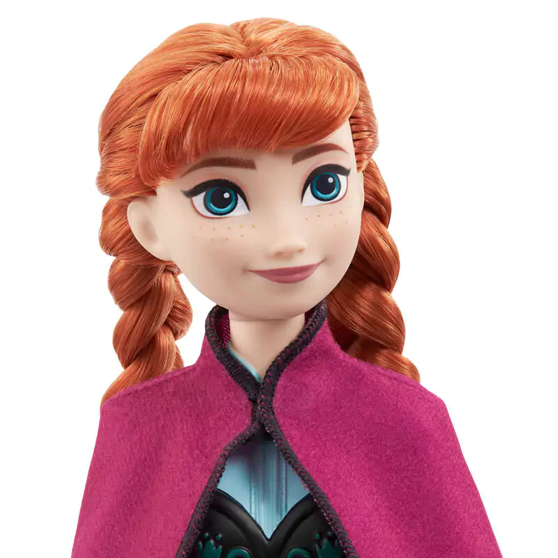 Disney Frozen Anna lutka fotografija proizvoda