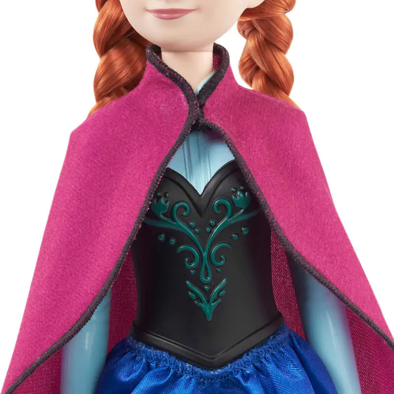 Disney Frozen Anna lutka fotografija proizvoda