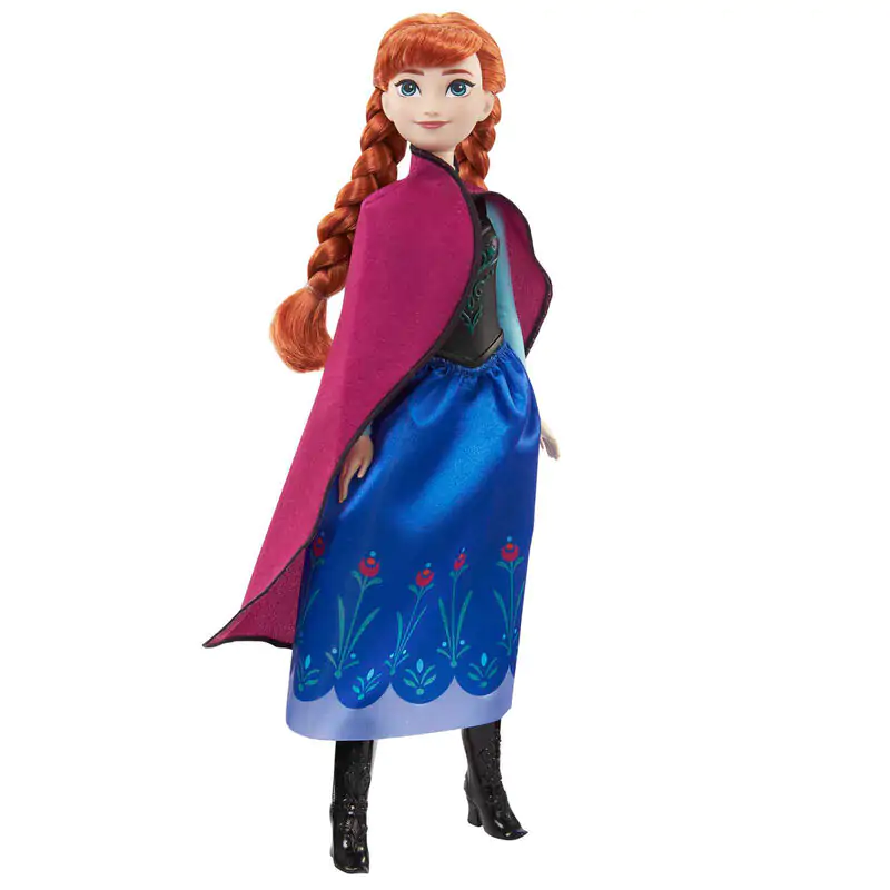 Disney Frozen Anna lutka fotografija proizvoda