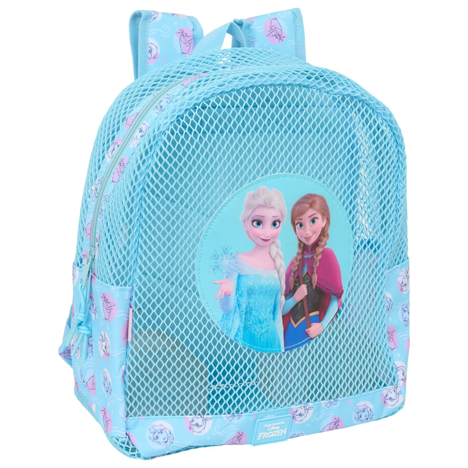 Disney Frozen ruksak protiv pijeska 30cm fotografija proizvoda