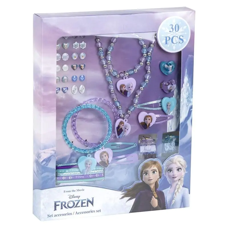 Disney Frozen kozmetički set 30 kom fotografija proizvoda