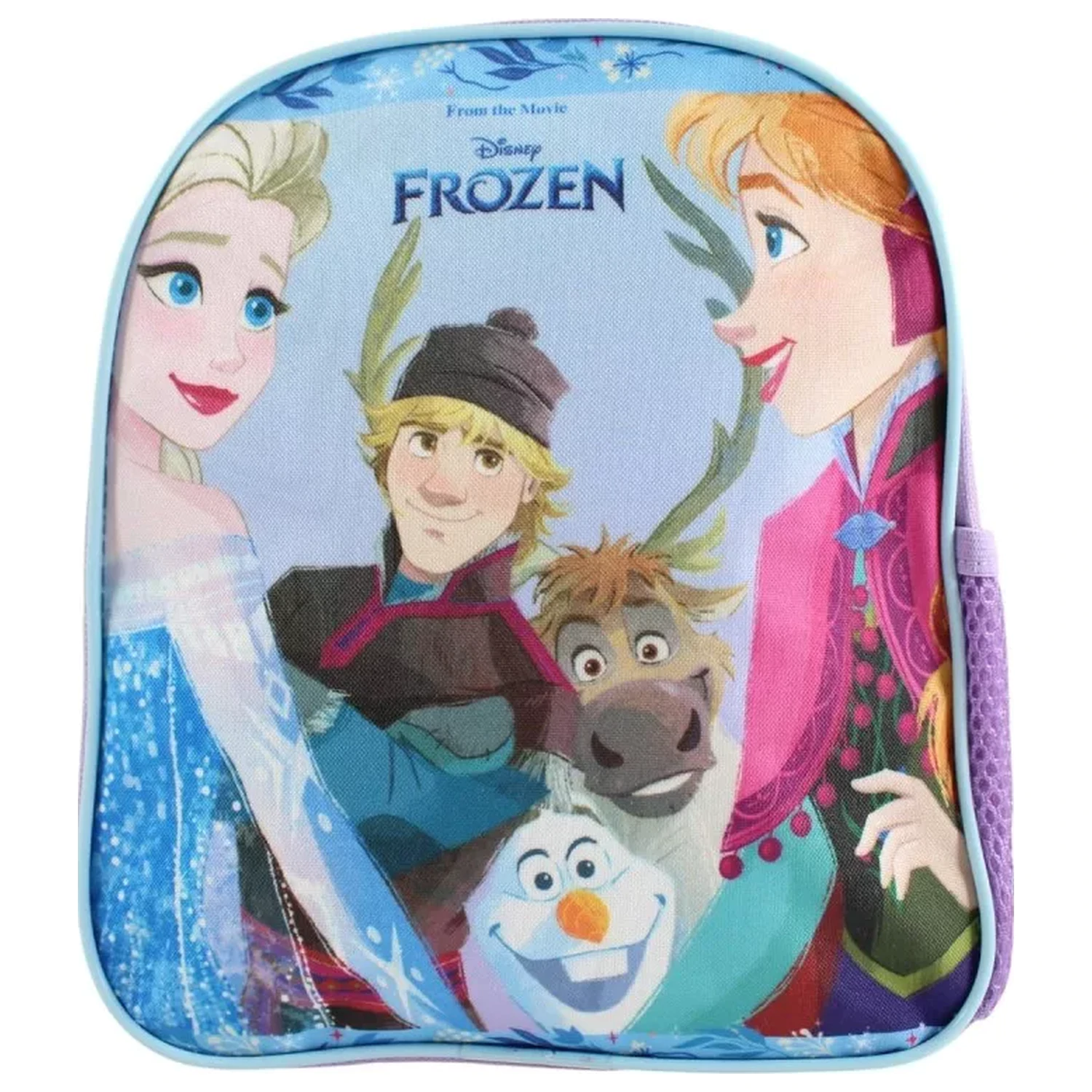 Disney Frozen Best Team Ruksak, torba 30 cm fotografija proizvoda