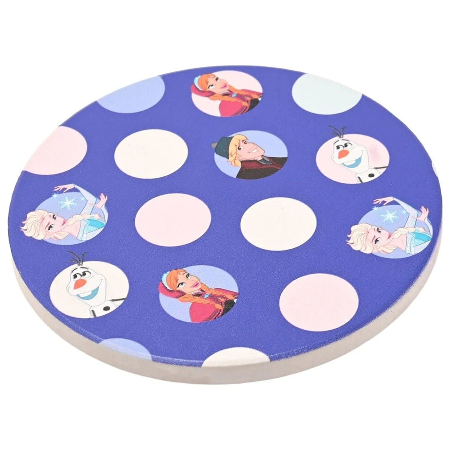 Disney Frozen Set šalica i podmetača 250 ml fotografija proizvoda