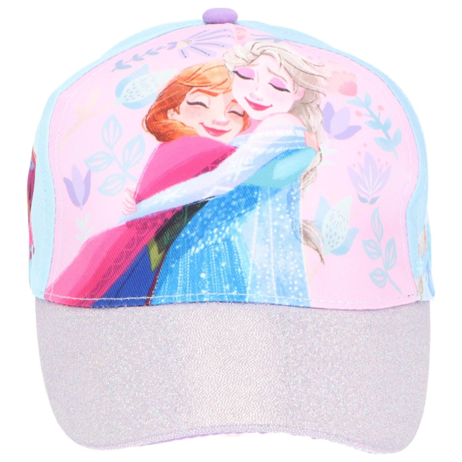 Disney Frozen Bond Dječja bejzbol kapa 54 cm fotografija proizvoda