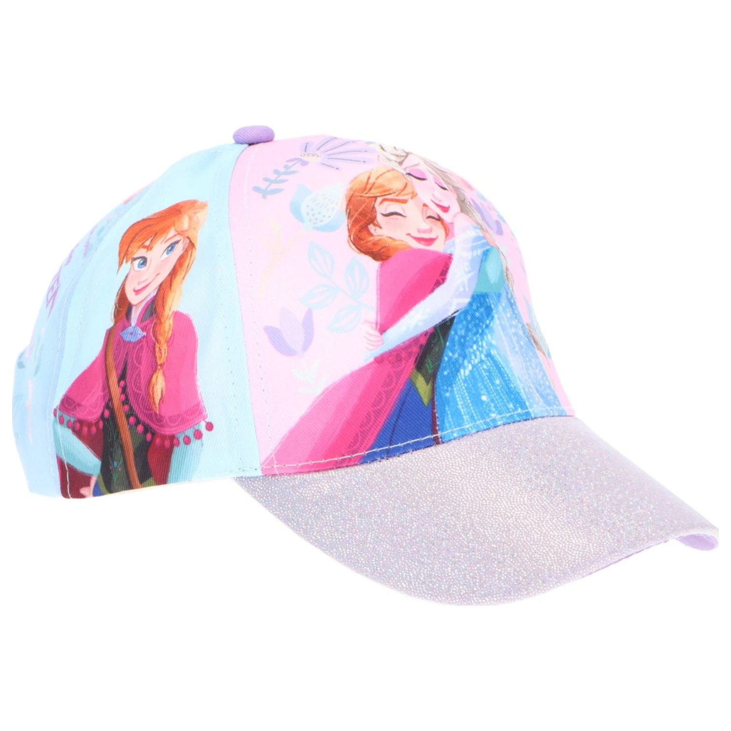 Disney Frozen Bond Dječja bejzbol kapa 54 cm fotografija proizvoda