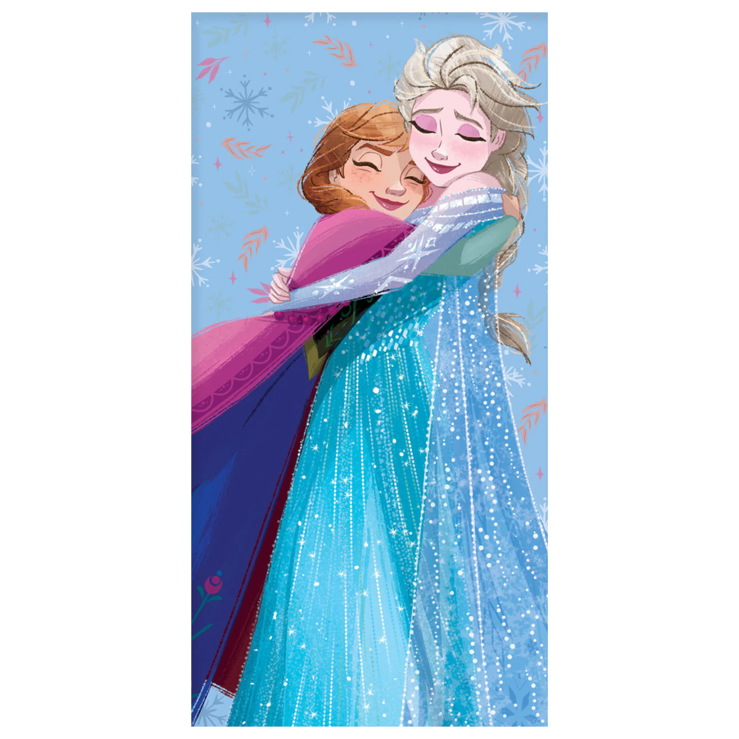 Disney Frozen Bond ručnik fotografija proizvoda
