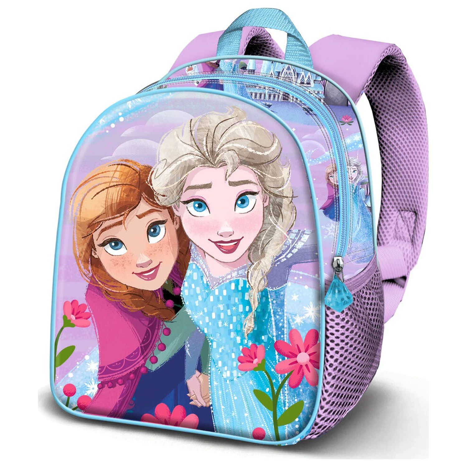 Disney Frozen Breeze 3D ruksak 31cm fotografija proizvoda