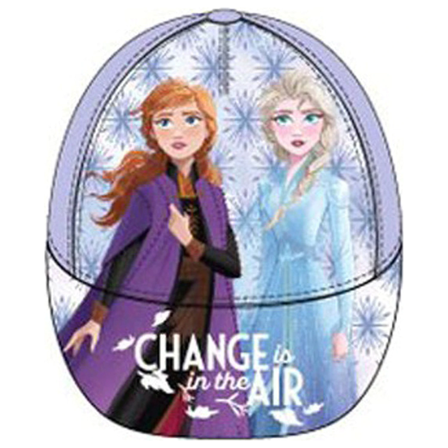 Disney Frozen Change dječja bejzbol kapa 54 cm fotografija proizvoda