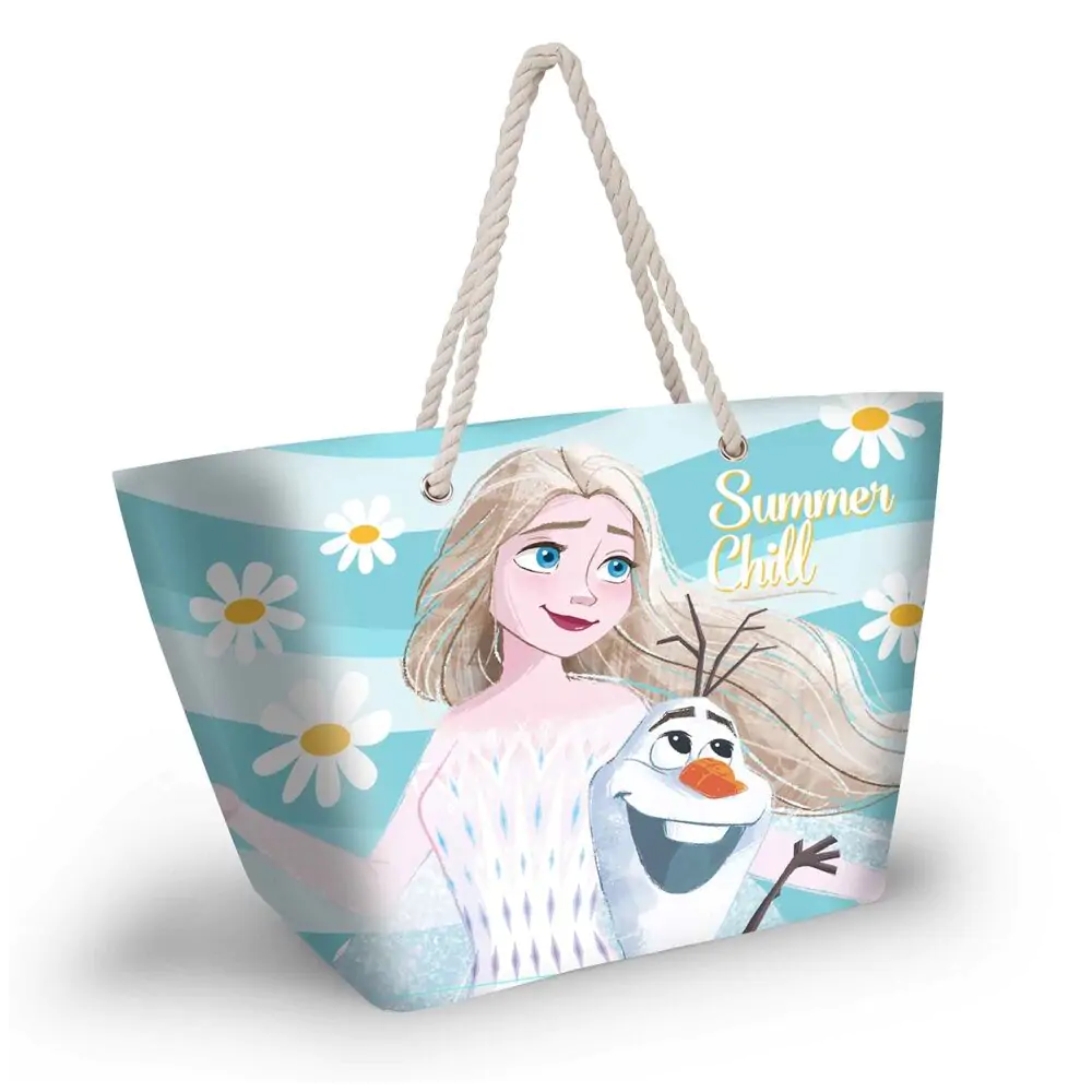 Disney Frozen Chill torba za plažu fotografija proizvoda