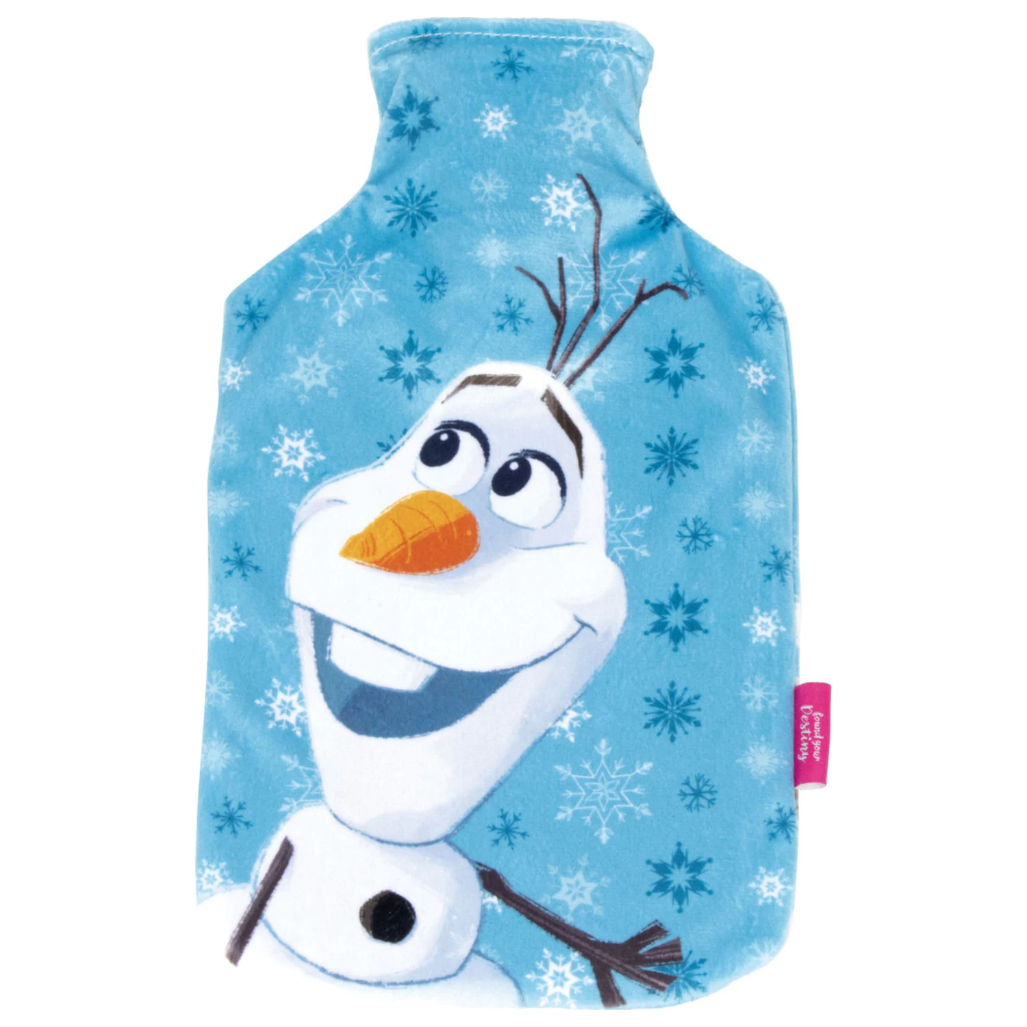Disney Frozen Destiny termofor 2 L fotografija proizvoda