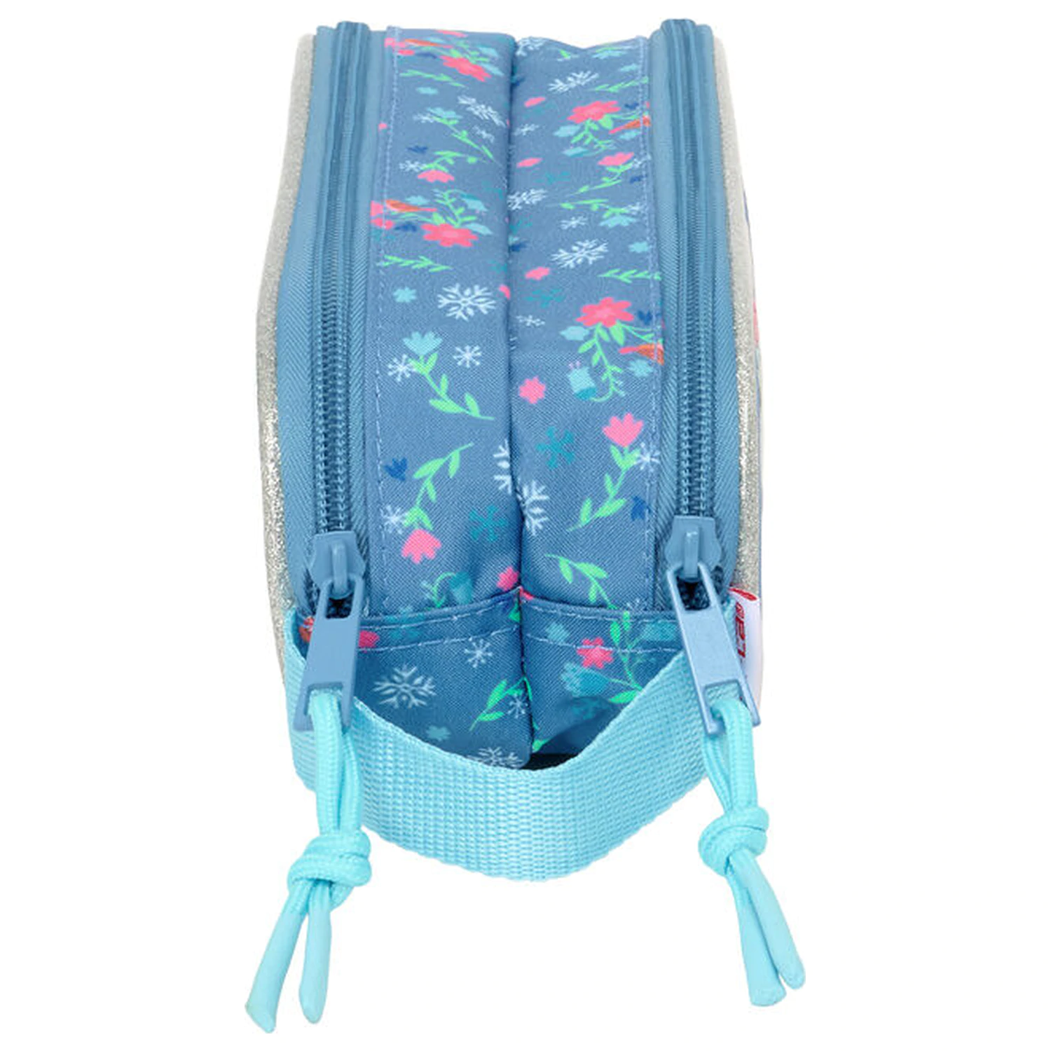 Disney Frozen dvostruka pernica fotografija proizvoda