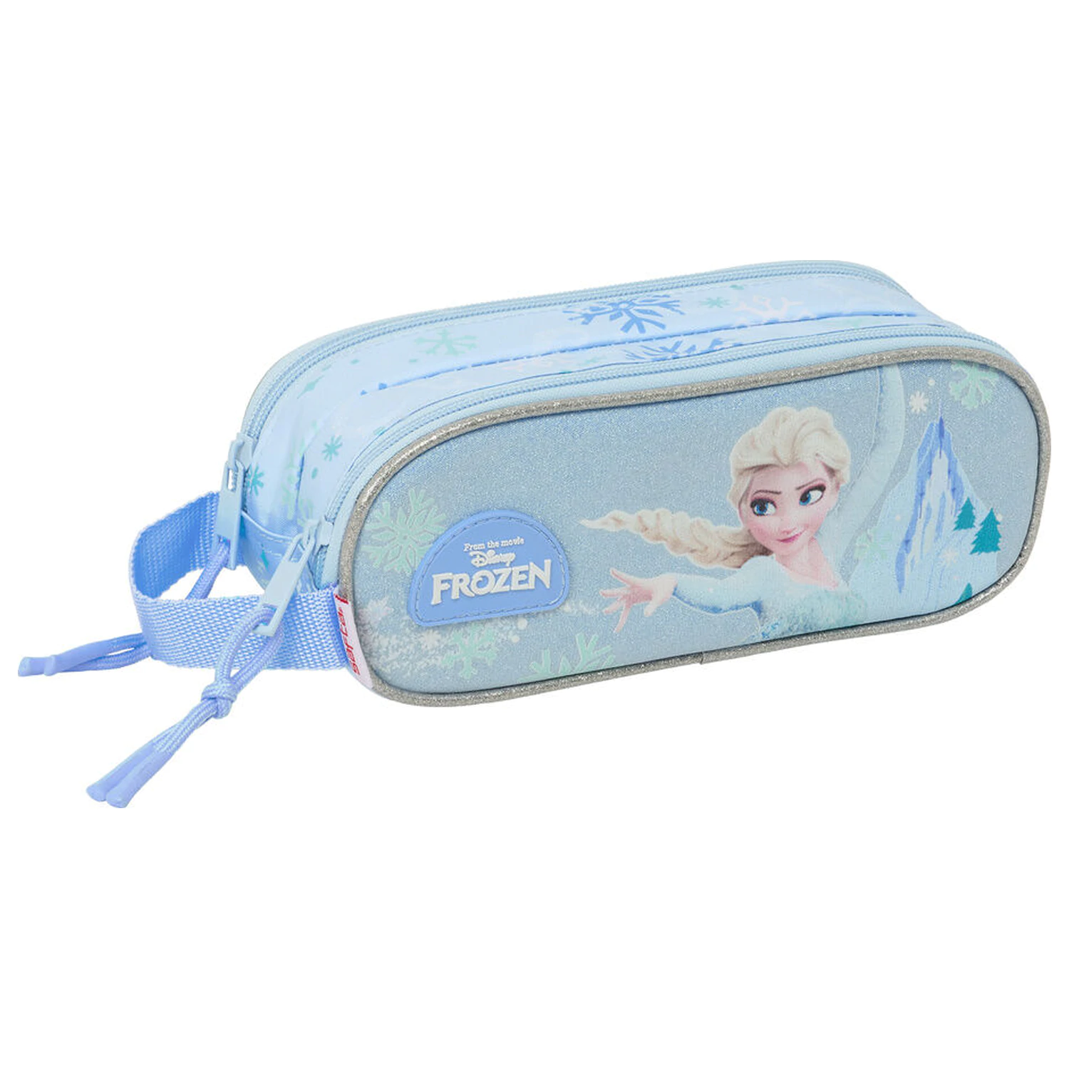 Disney Frozen dupla pernica fotografija proizvoda
