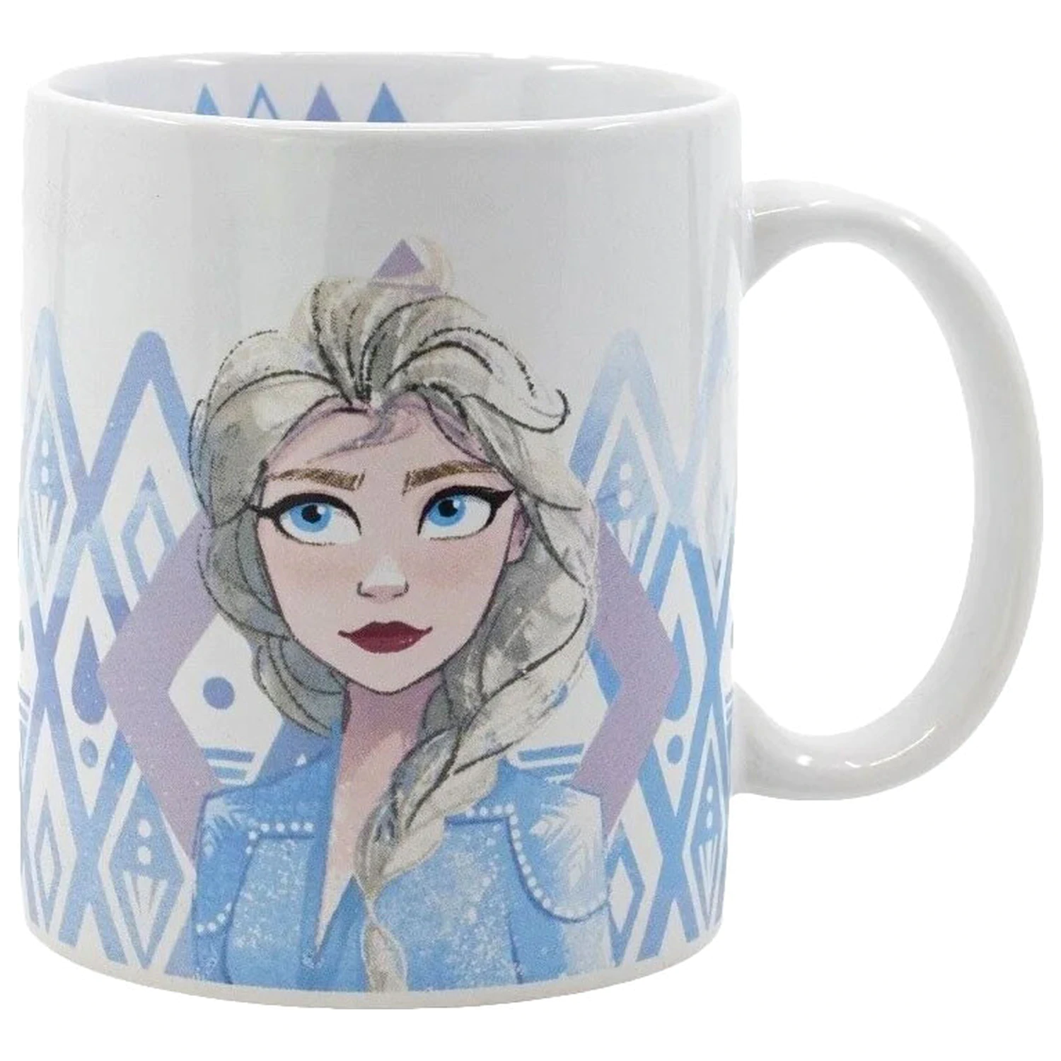 Disney Frozen Elements šalica fotografija proizvoda