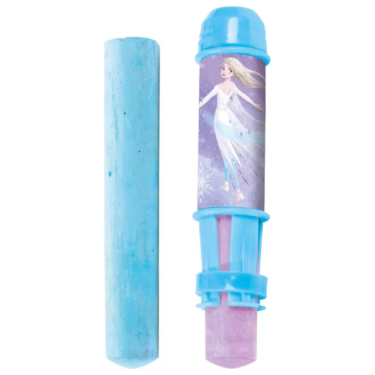 Disney Frozen Elsa kreda za pločnik set fotografija proizvoda