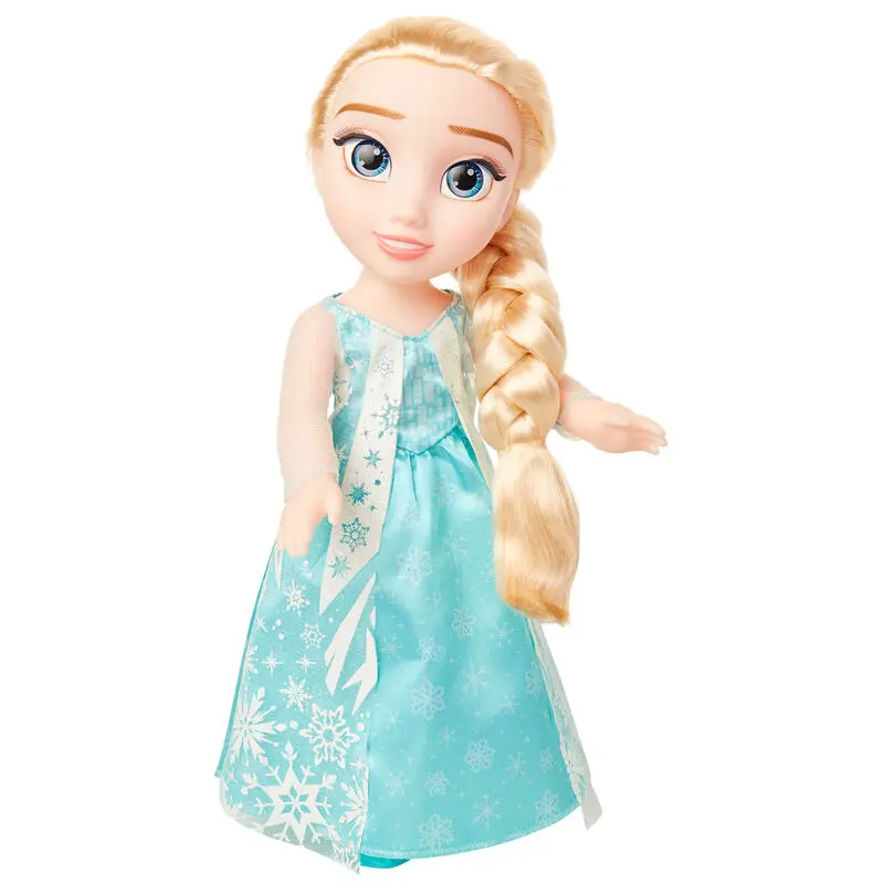 Disney Frozen Elsa lutka 38cm fotografija proizvoda