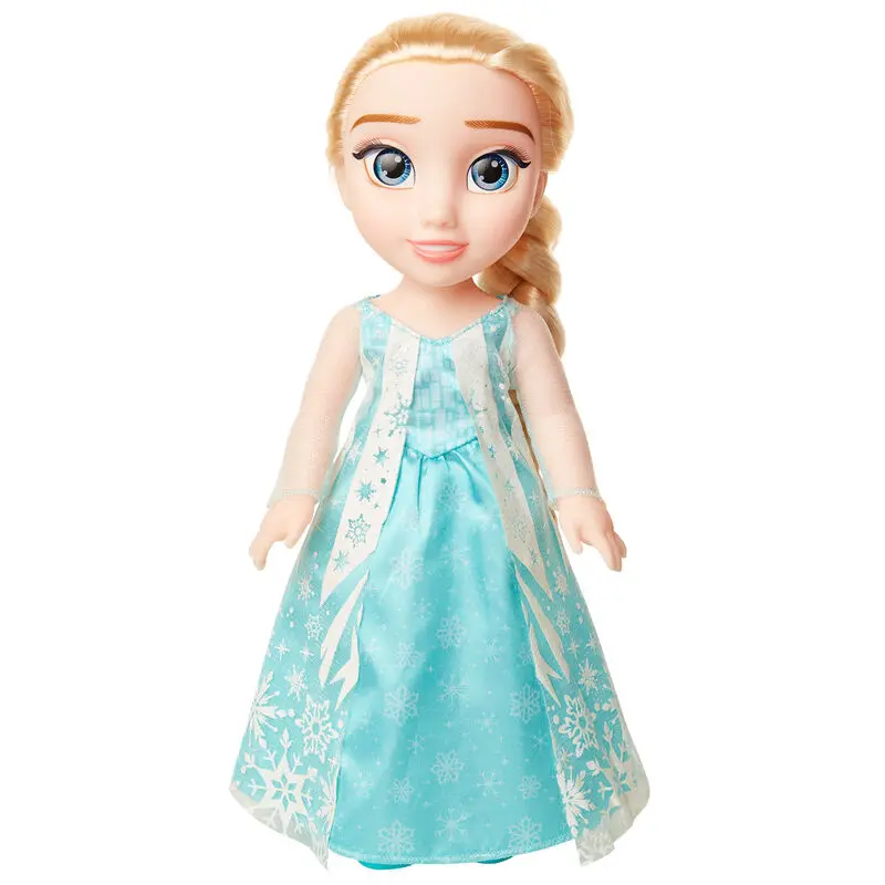 Disney Frozen Elsa lutka 38cm fotografija proizvoda