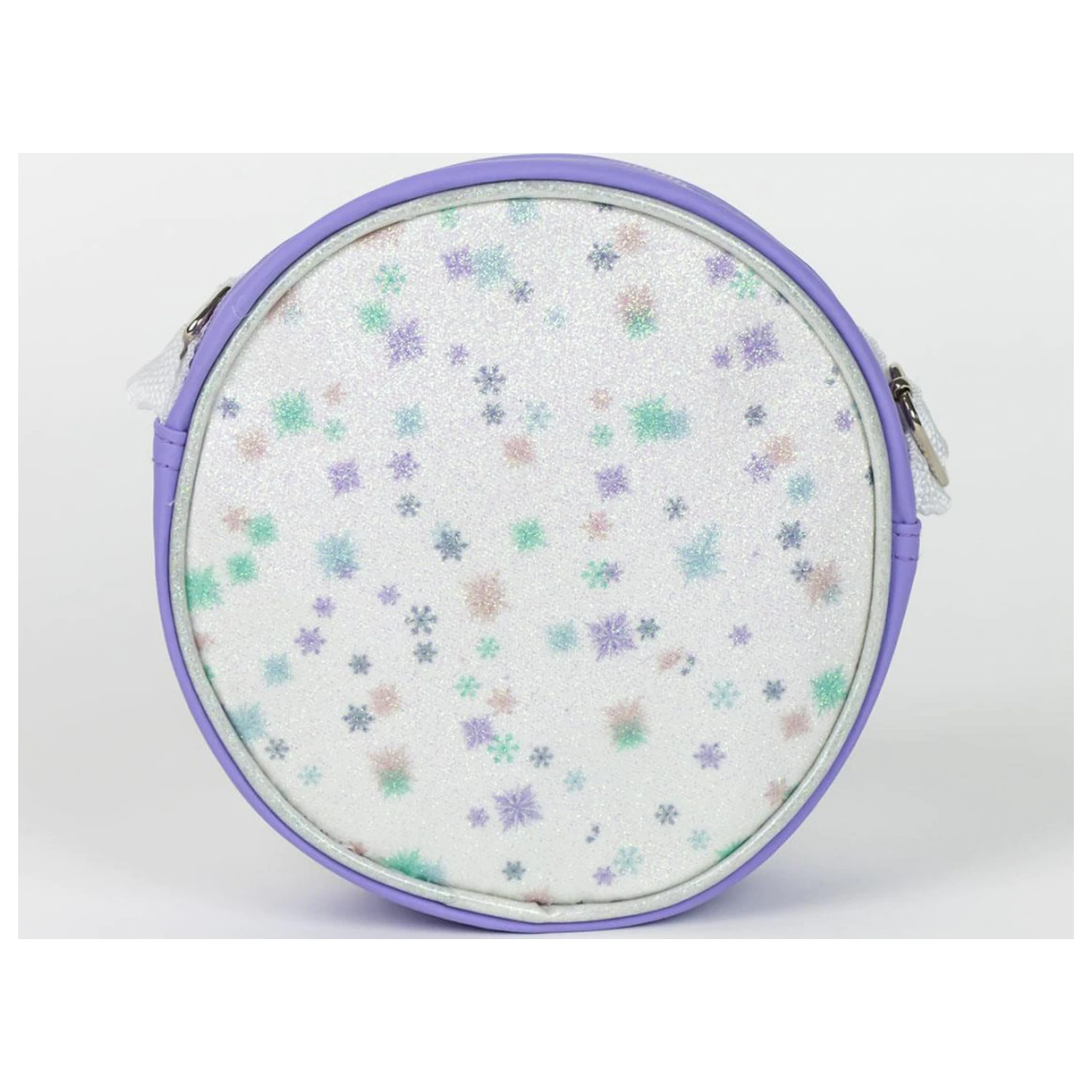 Disney Frozen Elsa svjetlucava torba za rame fotografija proizvoda