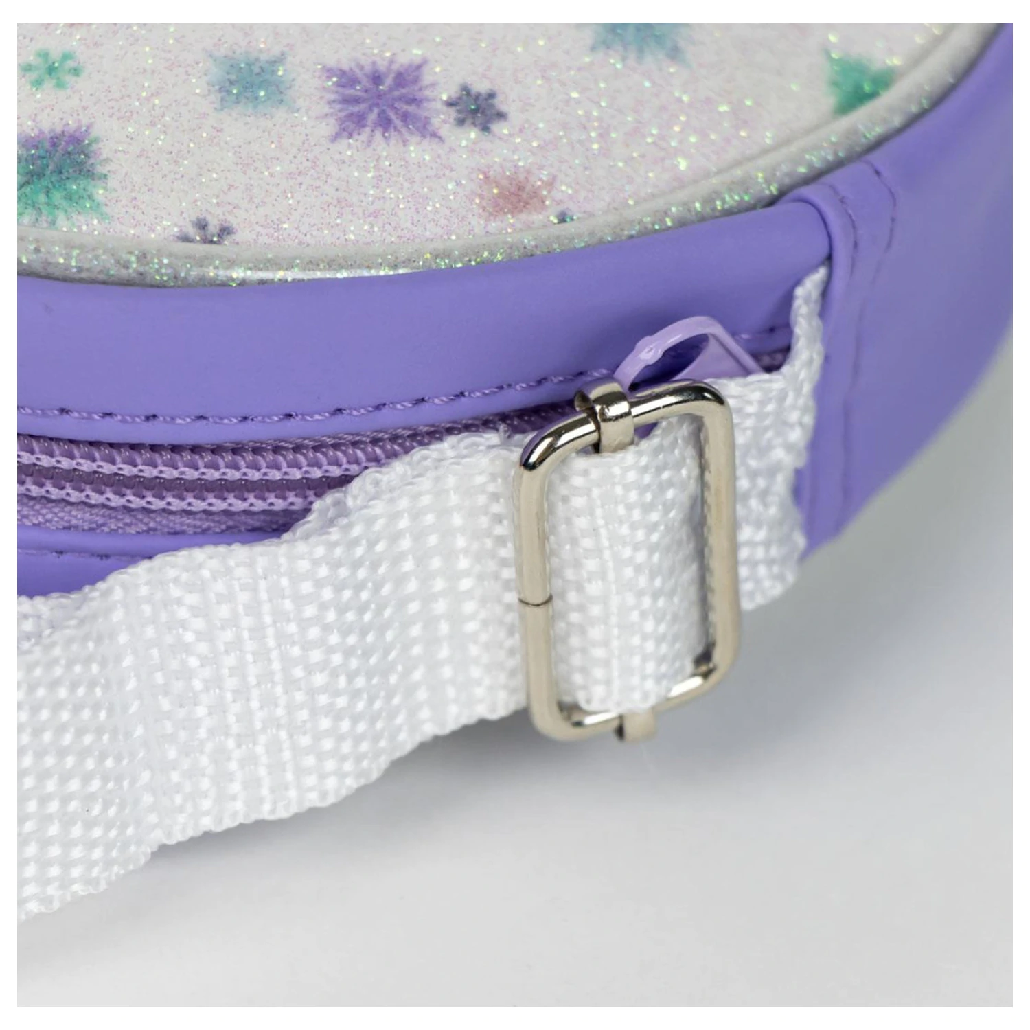 Disney Frozen Elsa svjetlucava torba za rame fotografija proizvoda