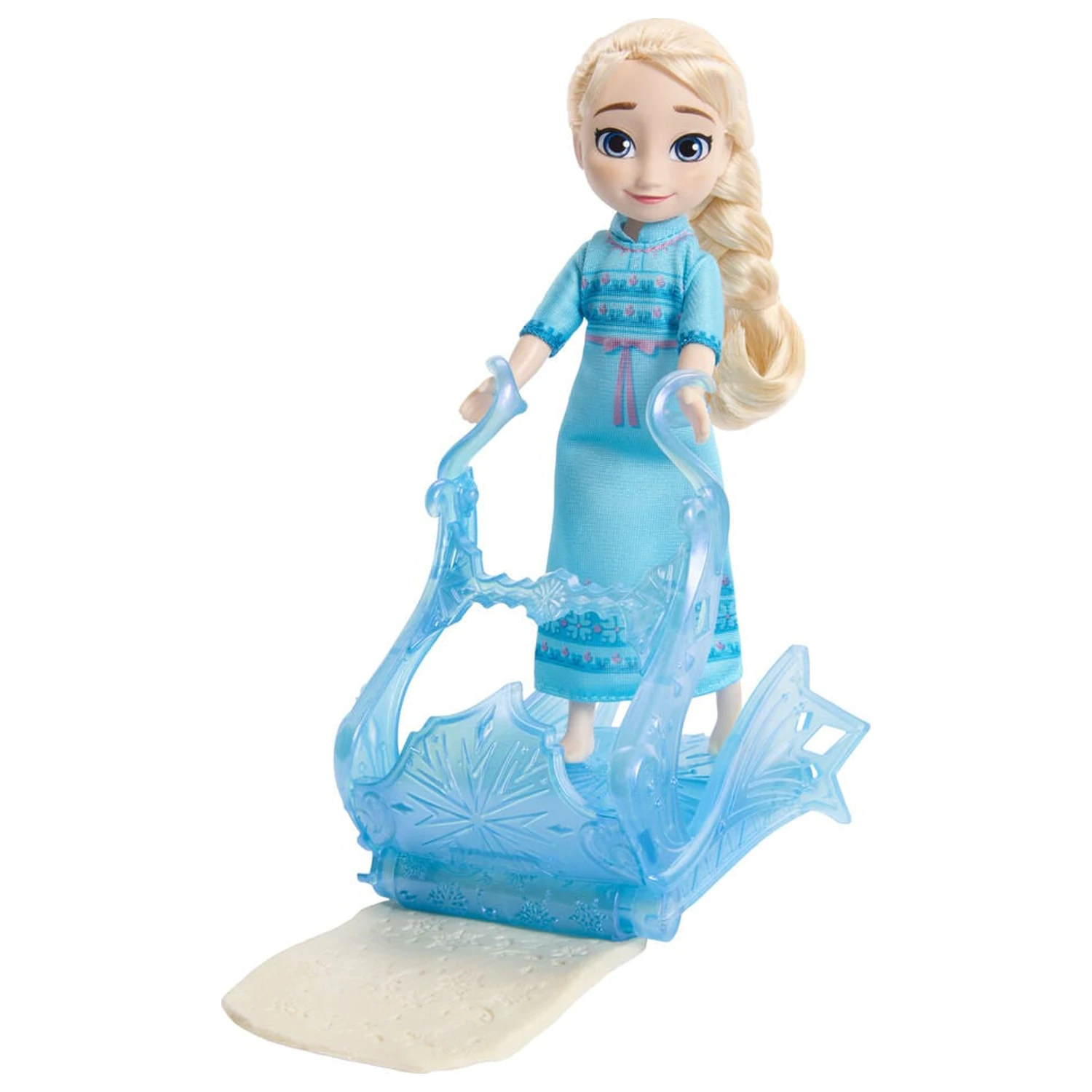 Disney Frozen Elsa i Olaf blister lutka fotografija proizvoda