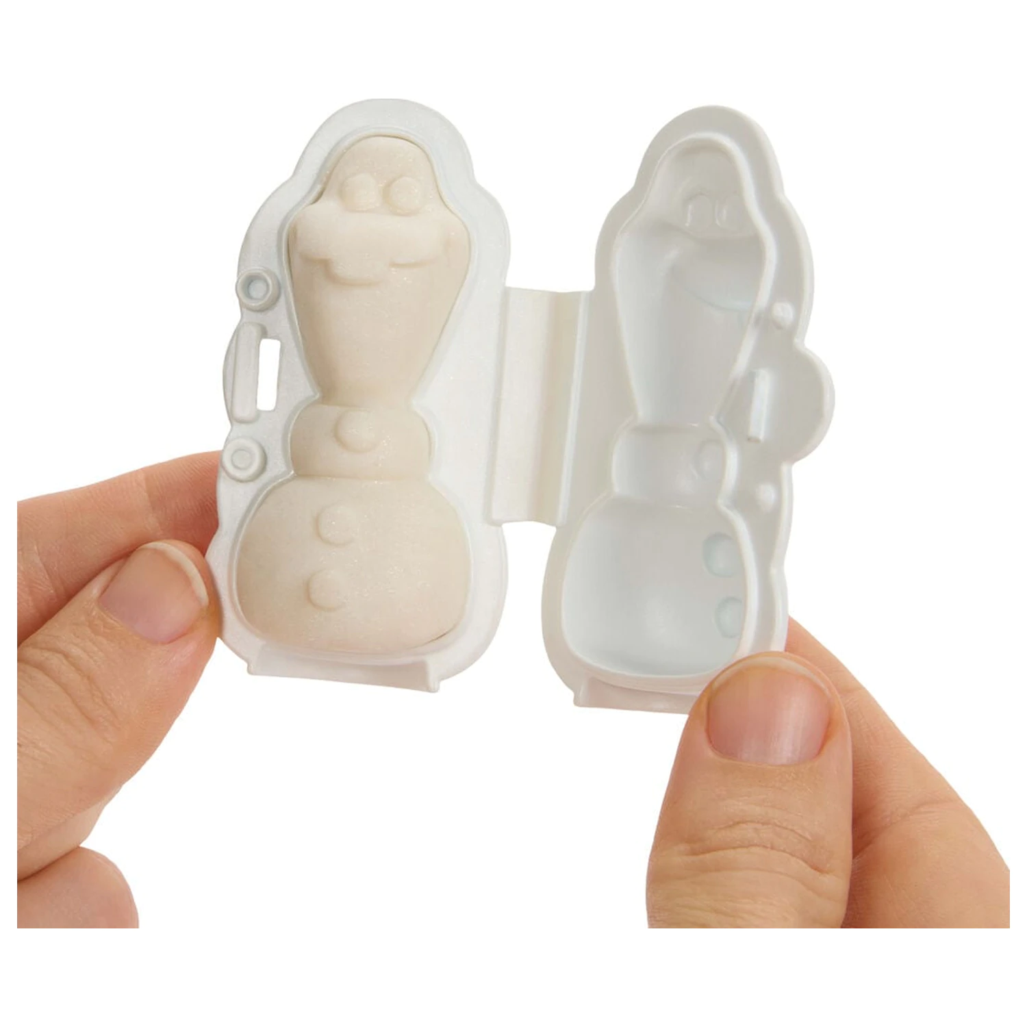 Disney Frozen Elsa i Olaf blister lutka fotografija proizvoda